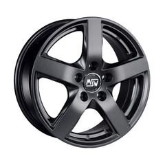 MSW MSW 55 Matt Dark Grey