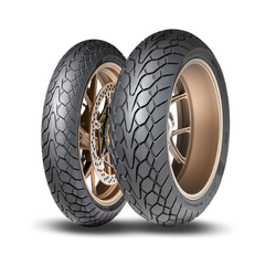 Dunlop Mutant Front 110/70 ZR17 54W