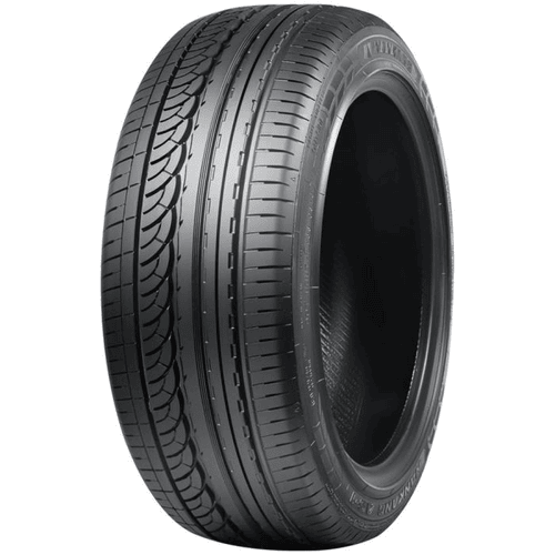 Nankang AS-1 205/40WR18TL