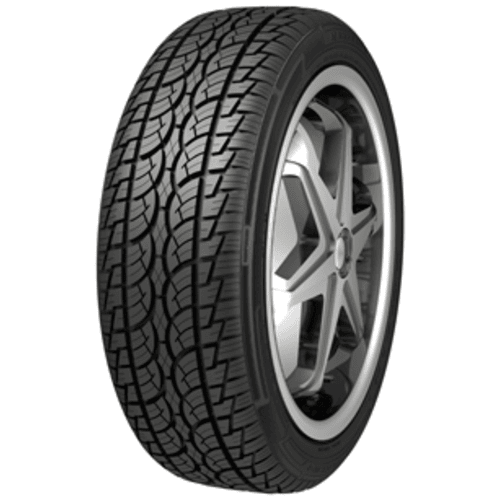 Nankang SP-7 305/35 R24 112V