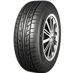 Nankang Snow SV-2 215/40 XL R17 87V