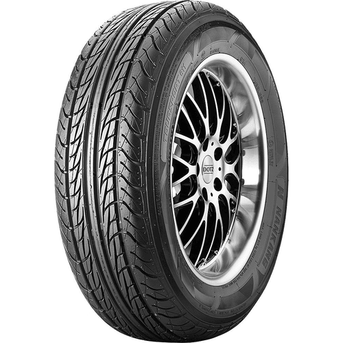 Nankang Toursport XR611 155/70 R12 77T