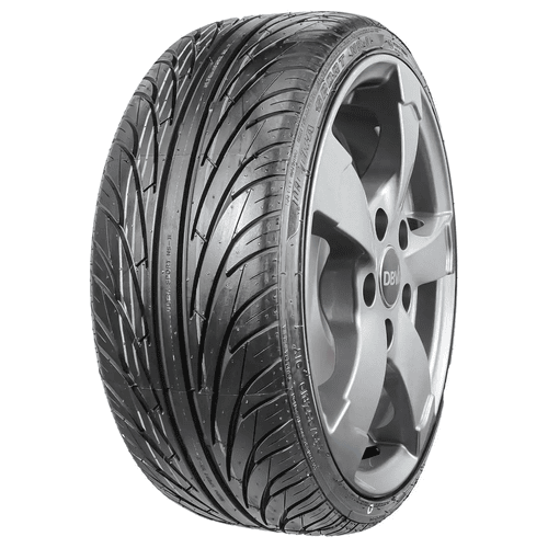 Nankang Ultra Sport NS-2 275/30 ZR20 97Y