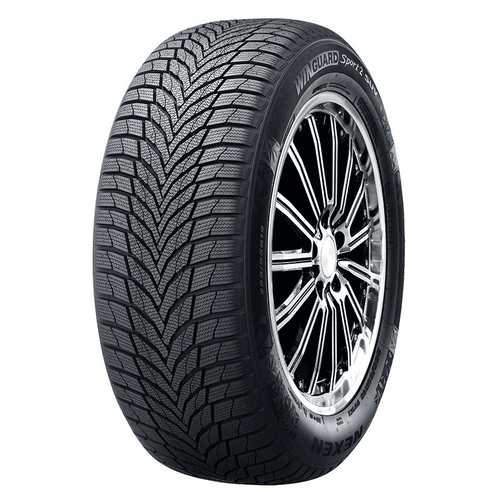 Nankang Winter Activa 4 175/65 R14 86T
