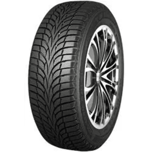 Nankang Winter Activa SV-3 295/35 R21 107V