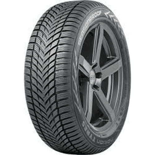 Nokian Seasonproof S TL 235/60 R17 102V