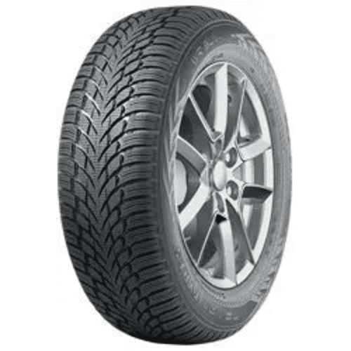 Nokian WR SUV 4 XL 315/35 R20 110V