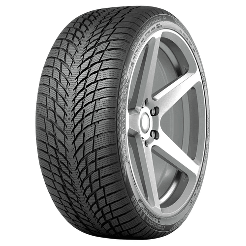 Nokian WR Snowproof P XL TL 245/40 R19 98V