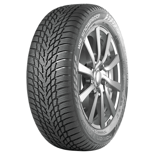 
                      
                        Nokian WR Snowproof 205/65 R15 94T
                      
                    