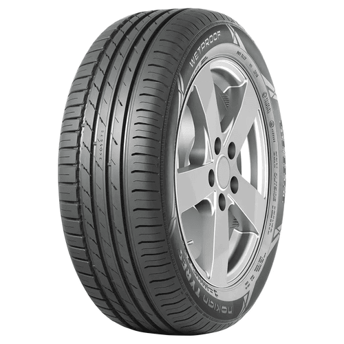 Nokian Wetproof 225/50 R17 98V