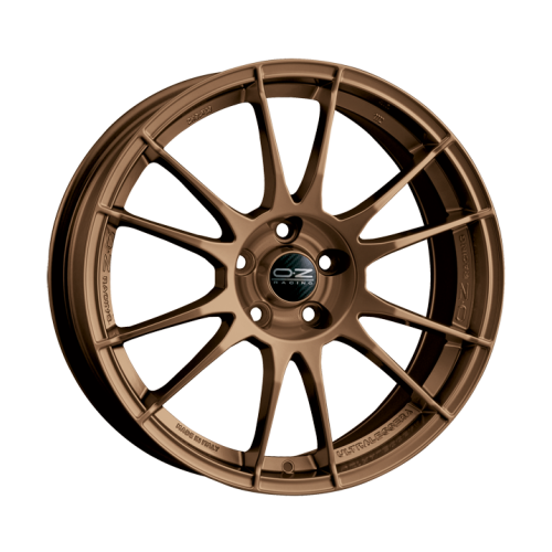 
                      
                        OZ Ultraleggera Matt Bronze
                      
                    