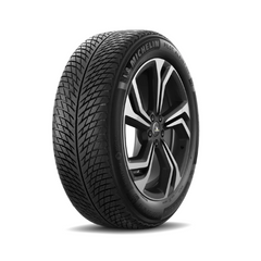 Michelin Pilot Alpin 5 SUV 255/70 R18 116V