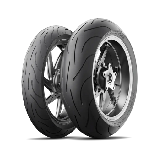 Michelin Pilot Power 2CT 150/60 ZR17 66W