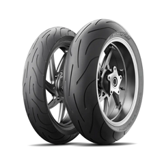 Michelin Pilot Power 2CT 150/60 ZR17 66W