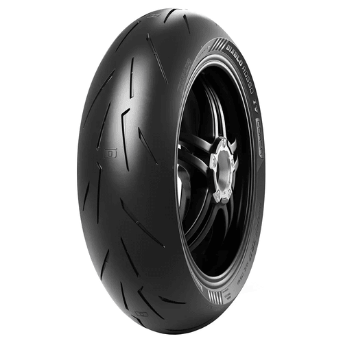 Pirelli Diablo Rosso Corsa 5 200/60 R17 80ZR