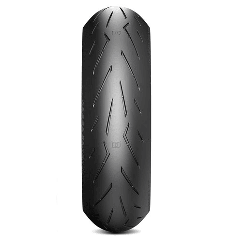 Pirelli Diablo Rosso Corsa II 180/55 ZR17 73W