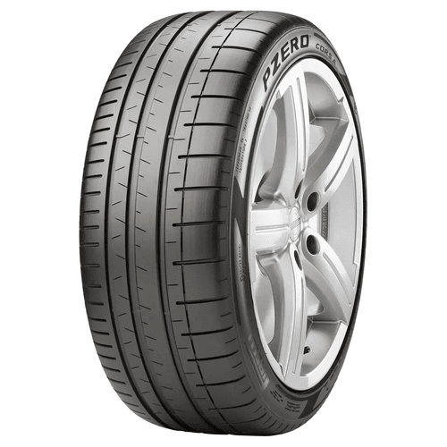 Pirelli P ZERO CORSA PZC4 225/35 ZR19 88Y