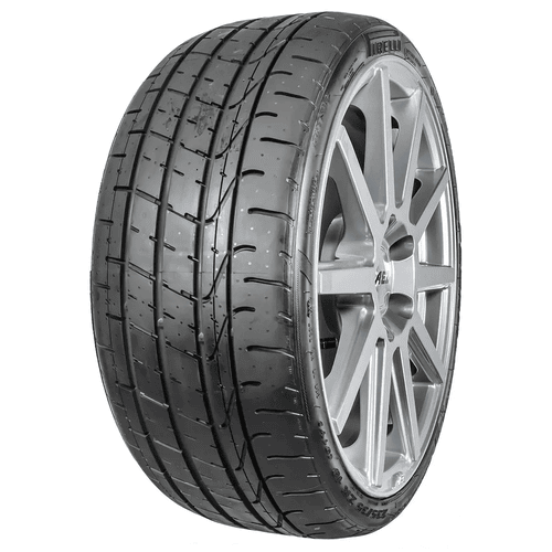 Pirelli P Zero Corsa Asimmetrico 2 255/30 ZR20 92Y