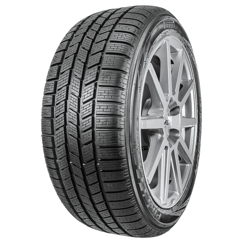 Pirelli Scorpion Ice&Snow N1 255/55 R18 109V