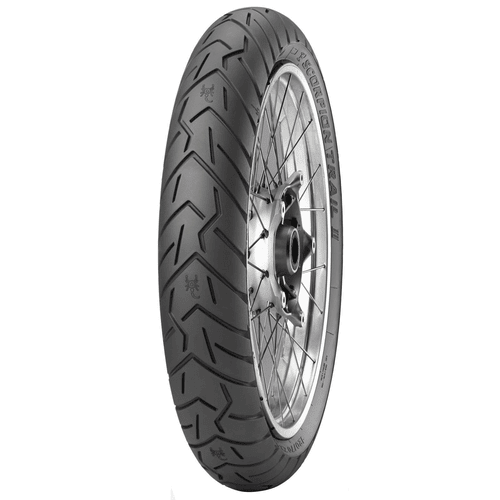 Pirelli Scorpion Trail II 120/70 ZR19 60W