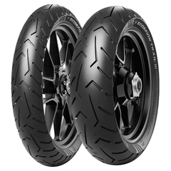Pirelli Scorpion Trail III 150/70 ZR18 70W