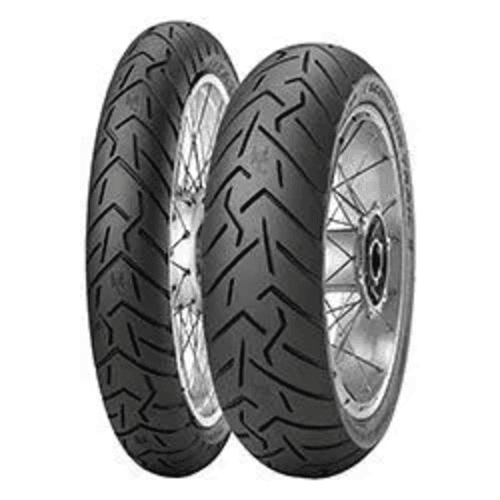 Pirelli Scorpion Trail II 190/55 ZR17 75W