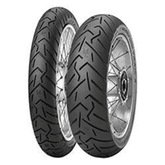 Pirelli Scorpion Trail II 190/55 ZR17 75W
