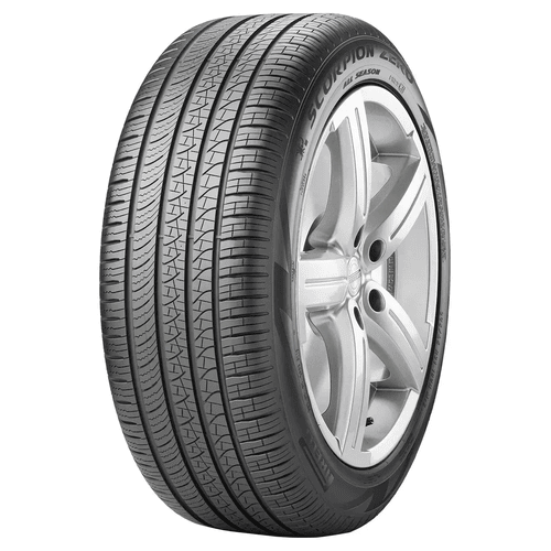 
                      
                        Pirelli Scorpion Zero A/S 235/55 R19 105W
                      
                    