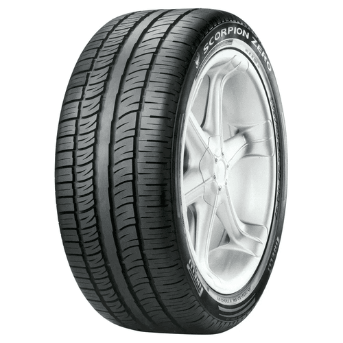 Pirelli Scorpion Zero Asimmetrico MO1 295/40 R22 112W