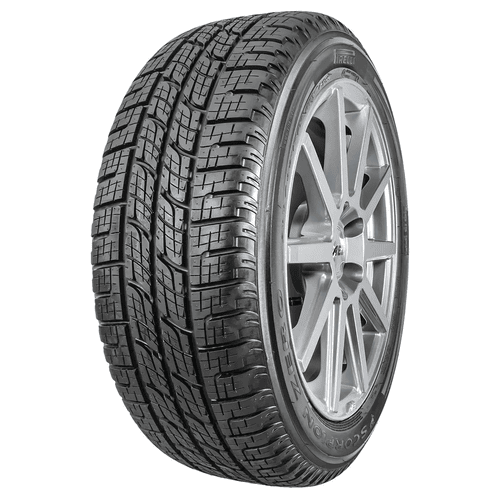 Pirelli Scorpion Zero 255/60 R18 112V