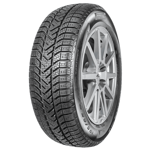 
                      
                        Pirelli W190 Snowcontrol 3 205/55 R16 91T
                      
                    