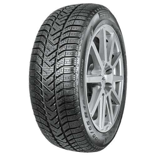 
                      
                        Pirelli W210 Snowcontrol 3 RFT * FSL 195/55 R16 87H
                      
                    