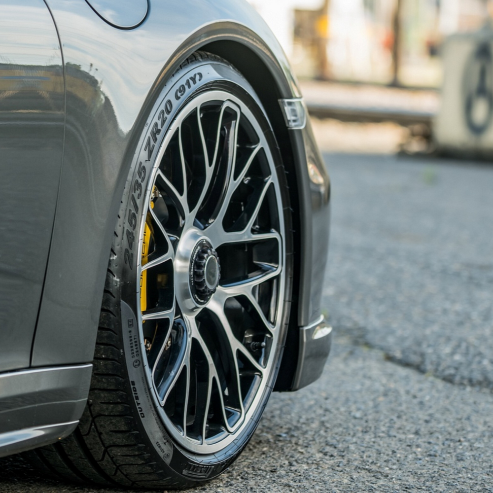 Carmion Tires