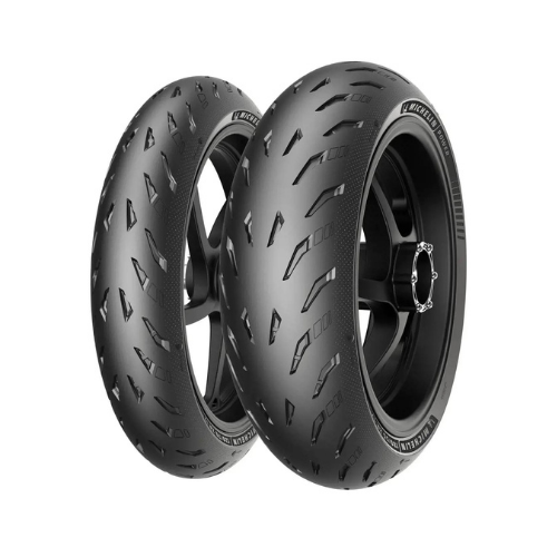 Michelin Power 5 180/55 ZR17 73W