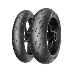 Michelin Power 5 180/55 ZR17 73W