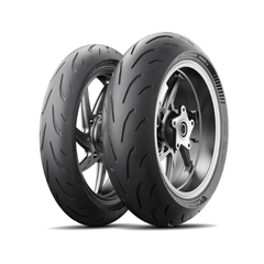 Michelin Power 6 150/60 R17 66W