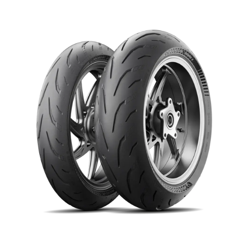 Michelin Power 6 160/60 R17 69W