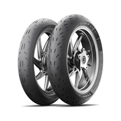 Michelin Power Cup Evo 110/70 ZR17 54W