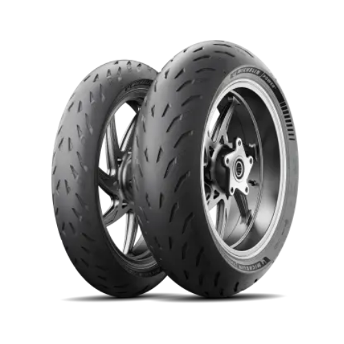 Michelin Power GP 190/55 ZR17 75W