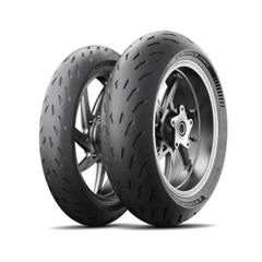 Michelin Power GP 190/55 ZR17 75W