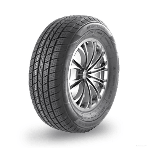 Powertrac Power March AS 225/45 R17 94W