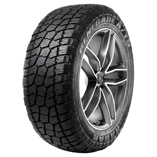 
                      
                        Radar Renegade A/T-5 OWL 265/70 R17 115H
                      
                    