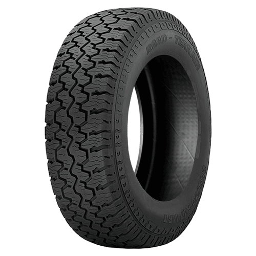 
                      
                        Riken Road-Terrain 285/60 R18 120T
                      
                    
