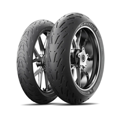 Michelin Road 5 140/70 ZR17 66W