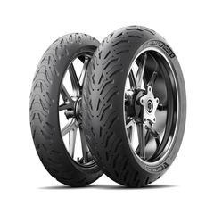 Michelin Road 6 160/60 ZR17 69W