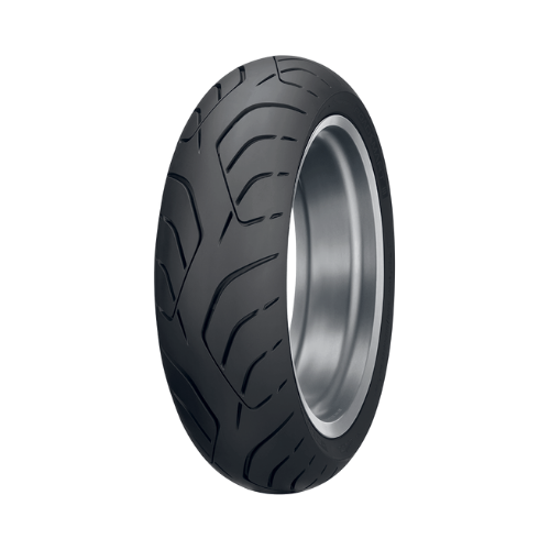Dunlop Sportmax Roadsmart II TL M/C 120/70 ZR17 58W