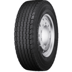 Semperit Winter D2+ 315/80 R22.5 156L