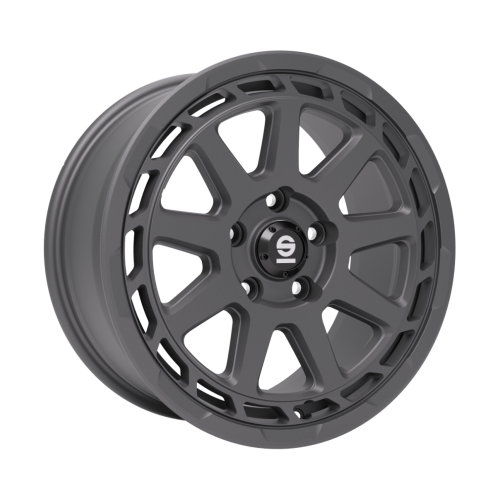 
                      
                        Sparco Sparco Gravel Matt Graphite
                      
                    