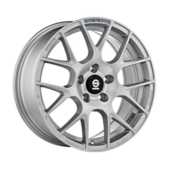 Sparco Sparco Pro Corsa Full Silver