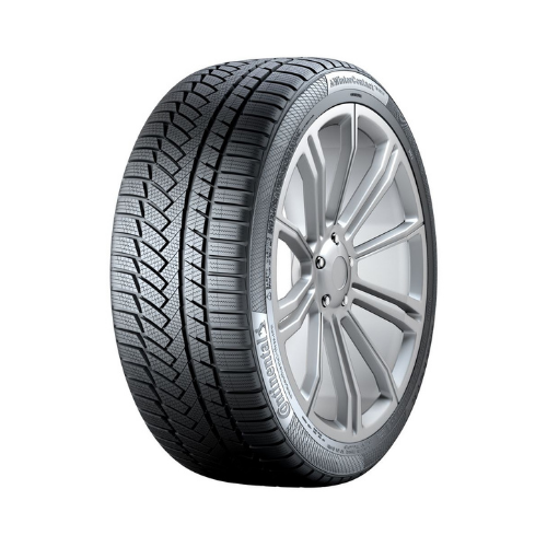 Continental WinterContact TS 850 P SSR MOE CEE 215/60 R18 98H